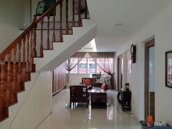 Blk 2 Toh Yi Drive (Bukit Timah), HDB Executive #405101691